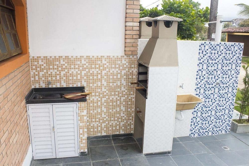 Serramar Flat Lagoinha (Sao Paulo) Exterior foto