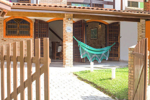 Serramar Flat Lagoinha (Sao Paulo) Exterior foto